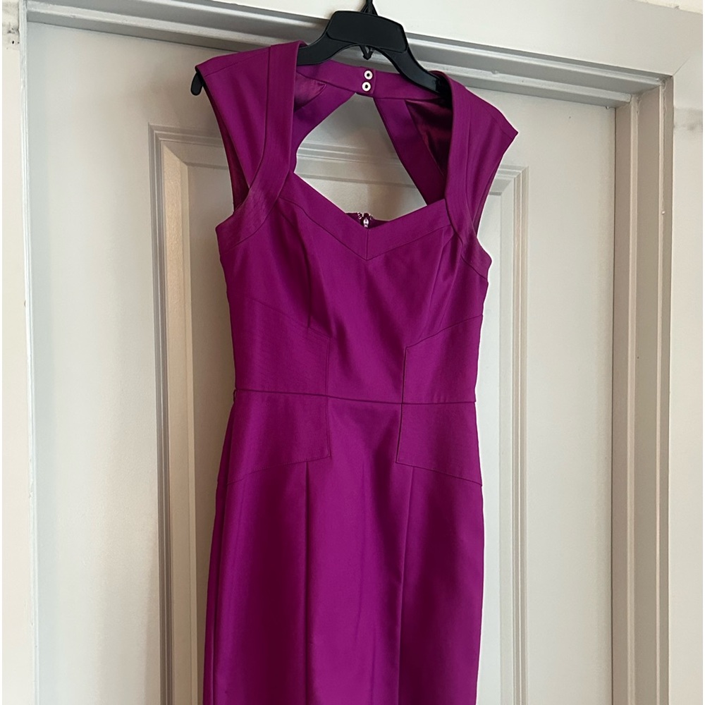 White House Black Market dress